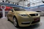 Beijing 700R 2008 года